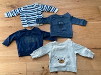 Baby Pulli Set Gr. 62 Baden-Württemberg - Karlsruhe Vorschau