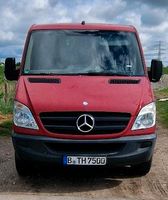 Sprinter Mercedes 315 cdi Berlin - Lichtenberg Vorschau