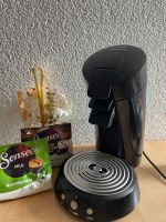 Kaffeemaschine Senseo mit Pads Saarland - Saarlouis Vorschau