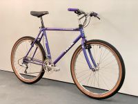 RH51 | M/L TREK Aluminum 8000 Lila Vintage MTB Kult 90s FOXI Hamburg-Nord - Hamburg Eppendorf Vorschau