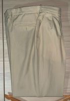 Helle Hose Sommerhose Sonntagshose Beige Gr. 50 bzw. 94 Bayern - Aichen Vorschau