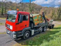 Containerdienst, Entsorgung, Transporte, Baustoffe Rheinland-Pfalz - Urbach Westerw Vorschau