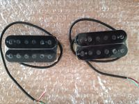 Elyisan Pickups Trident II Set 6 string Bochum - Bochum-Nord Vorschau