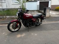 Kawasaki GT750 Hessen - Hanau Vorschau