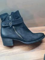 Paul Green Stiefeletten schwarz München - Laim Vorschau