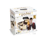 TRIVIAL PURSUIT HARRY POTTER 2 Gesellschaftsspiel Niedersachsen - Leer (Ostfriesland) Vorschau