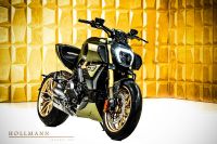 Ducati Diavel 1260 Lamborghini Niedersachsen - Stuhr Vorschau