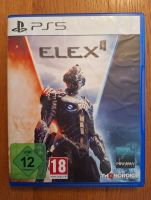 ELEX 2 II PS5 Playstation 5 wie neu Rheinland-Pfalz - Saarburg Vorschau