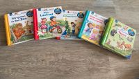 Kinderbücher Sachsen - Bannewitz Vorschau