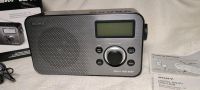 Sony XDR-S60DBP DAB +Radio Hannover - Ahlem-Badenstedt-Davenstedt Vorschau