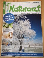 Naturarzt-Zeitschrift, 01.2020,bewußte Ernährung,Blasenentzündung Nordrhein-Westfalen - Lemgo Vorschau