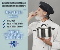 Koch m/w/d für Futterwerkstatt ✔️ ab 17,- €/h. ✔️ Coswig ✔️ Sachsen - Coswig Vorschau