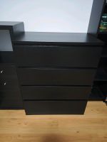 Ikea Malm Kommode mit 4 Schubladen neuwertig Niedersachsen - Bad Laer Vorschau