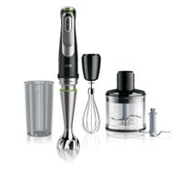 BRAUN Stabmixer-Set MultiQuick 9 MQ 9135XI Niedersachsen - Bremervörde Vorschau