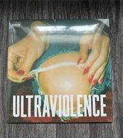 Lana Del Rey - Ultraviolence LP alternative Cover 2023 Repress Nordrhein-Westfalen - Oberhausen Vorschau