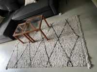 Teppich Berber Style Hochflor Muster Marokkanisch weich 170 x 120 Friedrichshain-Kreuzberg - Kreuzberg Vorschau