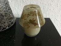 Teelicht mit Schirm Kerzenhalter Weihnachtsdeko Engel Hannover - Vahrenwald-List Vorschau