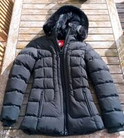 Wellensteyn Winterjacke XS schwarz Baden-Württemberg - Wildberg Vorschau