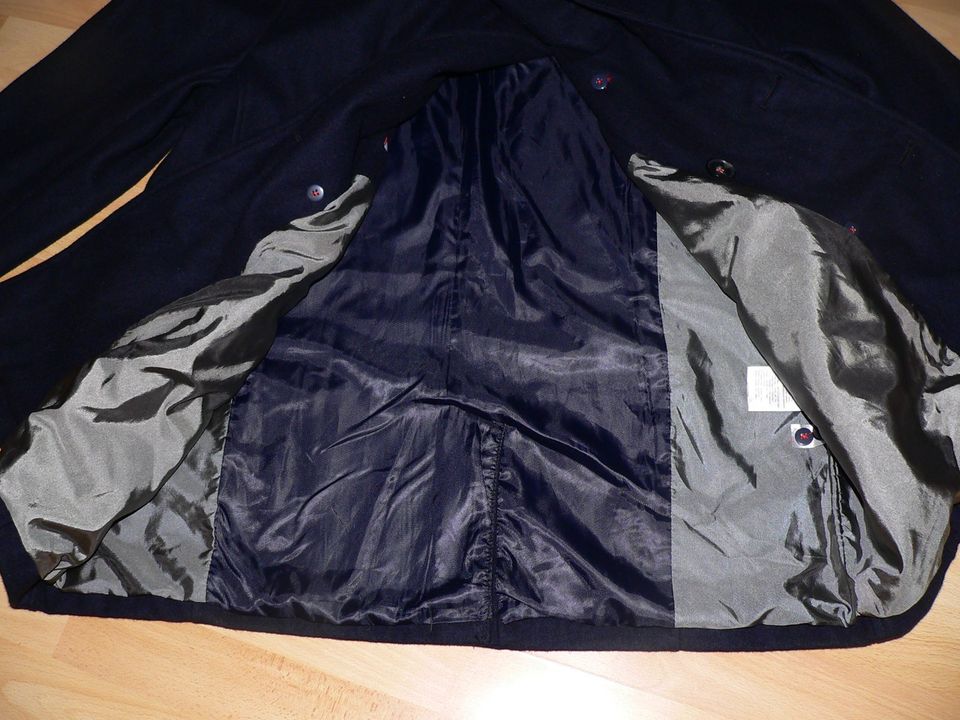 "Mustang" Kurzmantel Jacke Mantel XL in Binzen