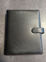 Filofax Saffiano A5 schwarz Nordrhein-Westfalen - Eschweiler Vorschau