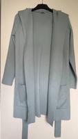 Long Cardigan Türkis - Größe S Bayern - Kulmbach Vorschau