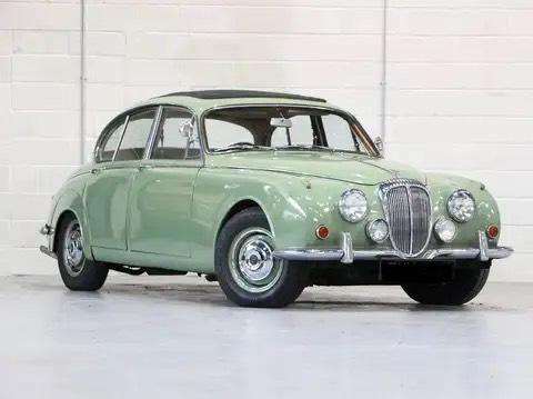 Abbildung des Autos Daimler 250 V8 großes Fa…