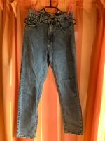 Damen Jeans Gr. 36 von Pull & Bear Baden-Württemberg - Altensteig Vorschau