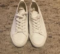Weiße Sneaker von Anna Field - Gr. 40 Bayern - Donauwörth Vorschau
