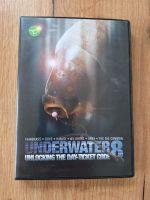 DVD Korda "Underwater 8 Unlocking The Day - Ticket Code" No Fox Baden-Württemberg - Ketsch Vorschau