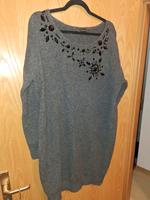 Pullover Kleid Grau Nordrhein-Westfalen - Schwerte Vorschau