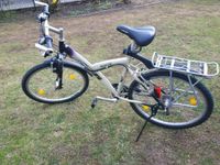 OMAHA Fahrrad, Jugendrad, Damenrad Mountainbike 26 Zoll Bayern - Reckendorf Vorschau