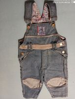 Kleinkinder Jeans-Latzhose, Gr. 86, United kids Harburg - Hamburg Marmstorf Vorschau