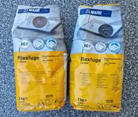 Mapei Flexfuge Fugenmasse 1-6 mm 2 kg Farbe Schokolade + Schwarz Dresden - Blasewitz Vorschau