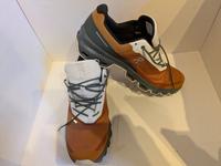 on / cloud Herrenschuhe Gr. US M10 neuwertig Bayern - Bodenkirchen Vorschau