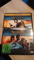 Percy Jackson - 2 Filme DVD Diebe im Olymp + Im Bann des Zyklopen Nordrhein-Westfalen - Lage Vorschau