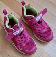 Turnschuhe Sportschuhe Sneaker  pink Gr. 27 Bayern - Straubing Vorschau