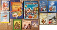 Weihnachtsbücher Pixi Disney Dresden - Lockwitz Vorschau