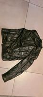 Belstaff V-Racer Gr.50 Lederjacke Bayern - Wenzenbach Vorschau
