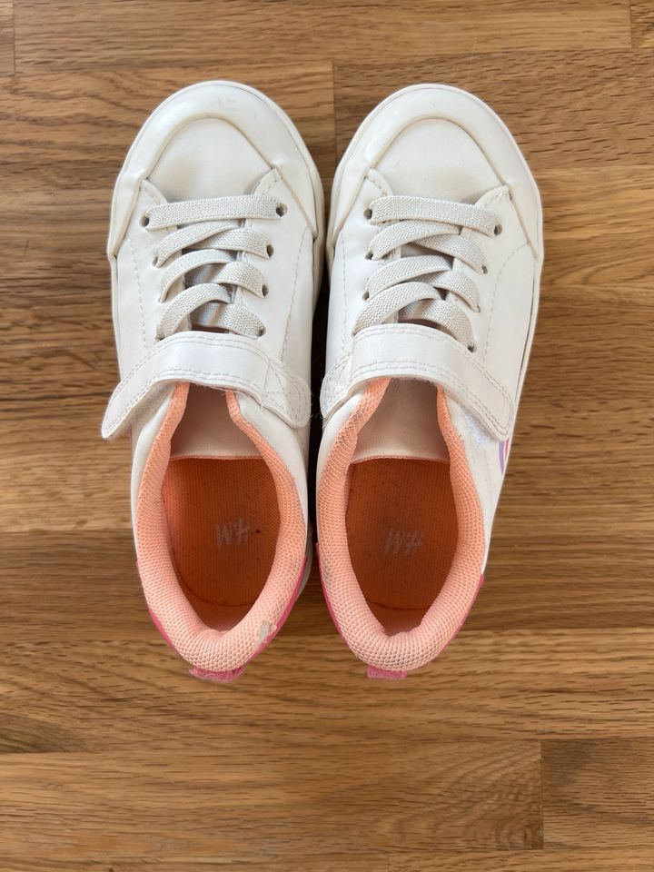 H&M Sneaker Gr. 28 in Erkner