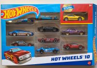 Hot Wheels 10erSet- selbst zusammengestellt u.a Skyline RS, 300ZX Thüringen - Jena Vorschau