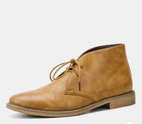 Herren Dessert- Boot Gr. 43, Vintage Hessen - Rosbach (v d Höhe) Vorschau