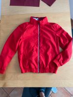 Tommy Hilfiger Jacke rot Gr.176 wie neu! Eimsbüttel - Hamburg Eidelstedt Vorschau