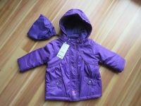 NEU!! Winterjacke von S.Oliver + passende Handschuhe, Größe 86 Baden-Württemberg - Michelfeld Vorschau