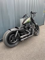 Harley Davidson Sportster Kero Bobber Chopper Iron 1200 no 48 Bochum - Bochum-Nord Vorschau