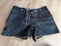 Lederhose Damen Gr. 40 Bayern - Wegscheid Vorschau