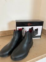 Reitstiefelette Covalliero Axona Kerbl Gr. 35 PVC Bayern - Gerzen Vorschau