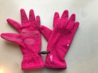 Barts Fingerhandschuhe Größe 3 4-6 Jahre Handschuhe pink Altona - Hamburg Lurup Vorschau