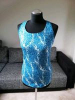 PUMA Damen Tank TOP GR. 40 Blau/Coralle NEU mit Etikett Schleswig-Holstein - Klein Nordende Vorschau