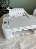 Canon TS3351 wireless Drucker scanner kopierer Berlin - Lichtenberg Vorschau