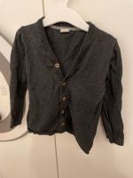 Cardigan, Strickjacke, H&M, grau Niedersachsen - Lilienthal Vorschau